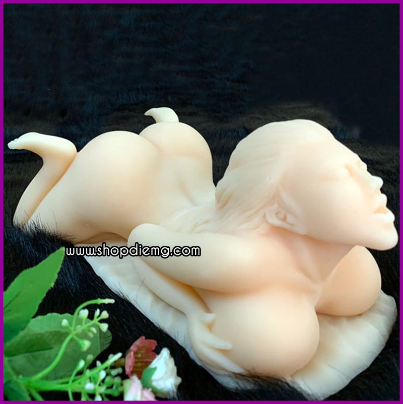 Búp bê tình dục silicon giá rẻ chơi cực phê 1