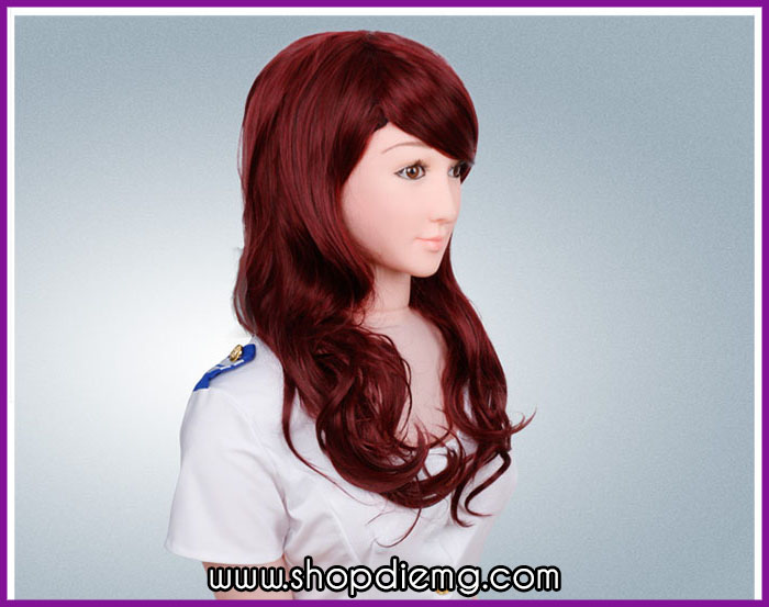 búp bê tình dục bơm hơi nhật bản