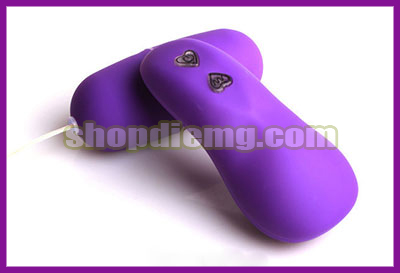 Trứng rung tình yêu wireless kích thích các điểm nhạy cảm nhất của nữ