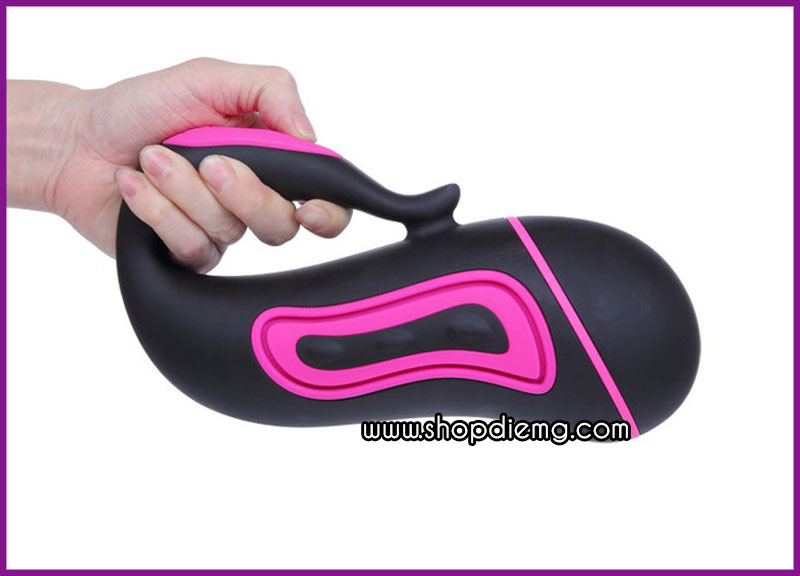 Máy thủ dâm cao cấp PrettyLove V0880 4