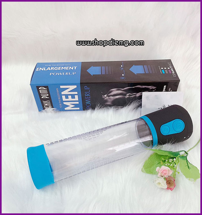 Làm thế nào để tăng kích thước cậu nhỏ nhanh nhất 1